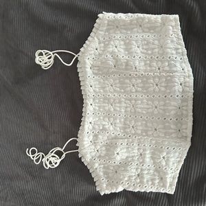 Shein adjustable tank top